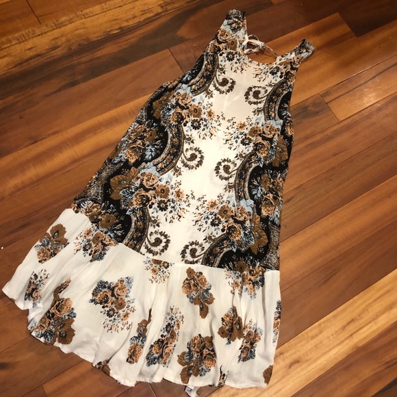 Free People Dresses & Skirts - Free People slip dress